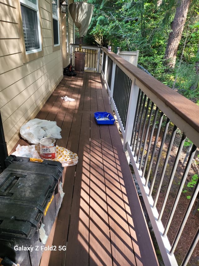 Carpentry Services